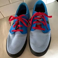 Nike SB — Nike SB Stefan Janoski Low Top Skate Shoes / 826232-987 — Sneaker — resale