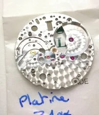 Rolex — Ultra Rolex CAL 3135-100 Movement Main Plate FOR Parts Original 100% — Watch — resale
