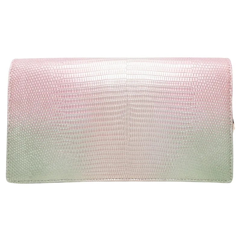 Dior — Light Christian Dior 2022 on Chain — Handbag — resale