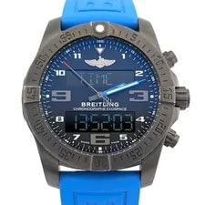 Breitling — Breitling VB5510 Professional Exospace B55 Connected 46mm ~2010s — Watch — resale