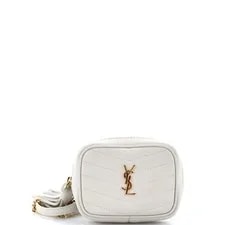 Saint Laurent — Yves Saint Laurent Lou Camera Baby — Handbag — resale