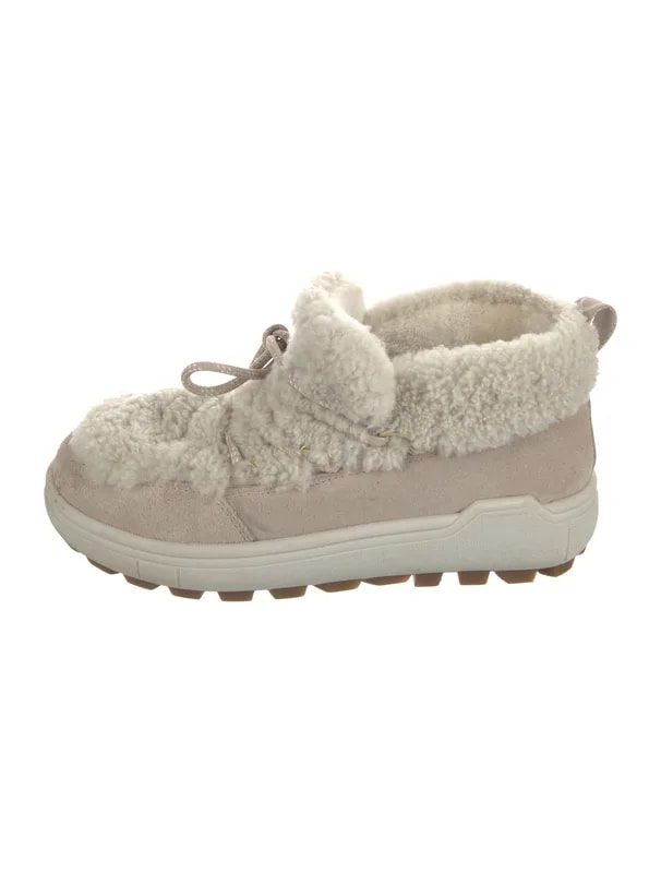 Bogner — Lace-Up — Designer Shoe — resale