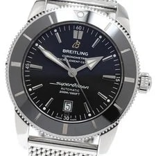 Breitling — Breitling Superocean Heritage II 46 AB2020 TO297180 — Watch — resale