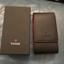 Tudor — Tudor Holder Box — Watch — resale