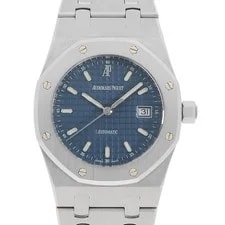 Audemars Piguet — Audemars Piguet Royal Oak 15000ST.OO.0789ST.06 Second Hand — Watch — resale