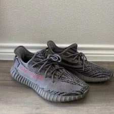 Adidas — Adidas Yeezy Boost 350 V2 Beluga 2.0 Primeknit Low Top — Sneaker — resale