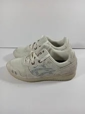 Asics — Asics Gel-lyte III 3 Earth DAY Pack Putty US 8 — Sneaker — resale