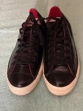 Converse — Converse All Star Low Top Shoes 11 — Sneaker — resale