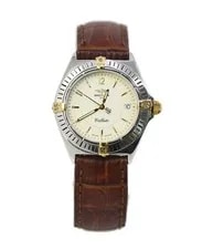 Breitling — Breitling Callisto Two Tone Stainless Steel B57045 — Watch — resale