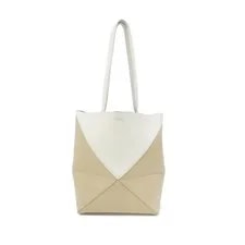 Loewe — Authentic Loewe Puzzle Fold A779G50X18 #260-007-822-7361 — Handbag — resale