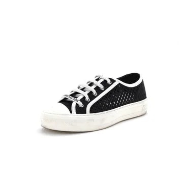 Dior — Walk'N' Perforated — Sneaker — resale