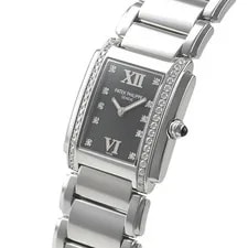 Patek Philippe — Patek Philippe Twenty4 4910/10A-001 SW15553 — Watch — resale