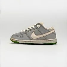 Nike SB — Size 4 Nike SB Dunk Low Marty McFly 2015 313170-022 Bttf — Sneaker — resale