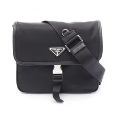 Prada — Prada Cross 2VD0772DMHF0002 / #MMB2809 — Handbag — resale