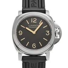 Panerai — Panerai Luminor Base Boutique Limited Edition of 2000 PAM00390 Brown 6... — Watch — resale