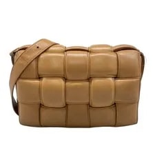 Bottega Veneta — Bottega Veneta Authentic W/ Dust — Handbag — resale