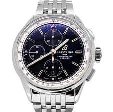 Breitling Premier Chronograph 42mm – B&P Full Set