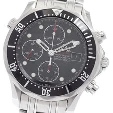 Omega — Omega Seamaster Pro Divers 300M 213.30.42.40.01.001 TO306336 — Watch — resale