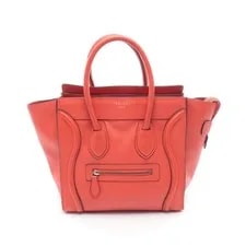 Celine — Celine Luggage Shopper #RC3309 — Handbag — resale