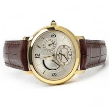 Audemars Piguet — Audemars Piguet Millenary GMT Power Reserve 25778BA.OO.D001CR.01 Gold — Watch — resale