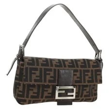 Fendi — Fendi Mamma Baguette Auth 185961SAM — Handbag — resale