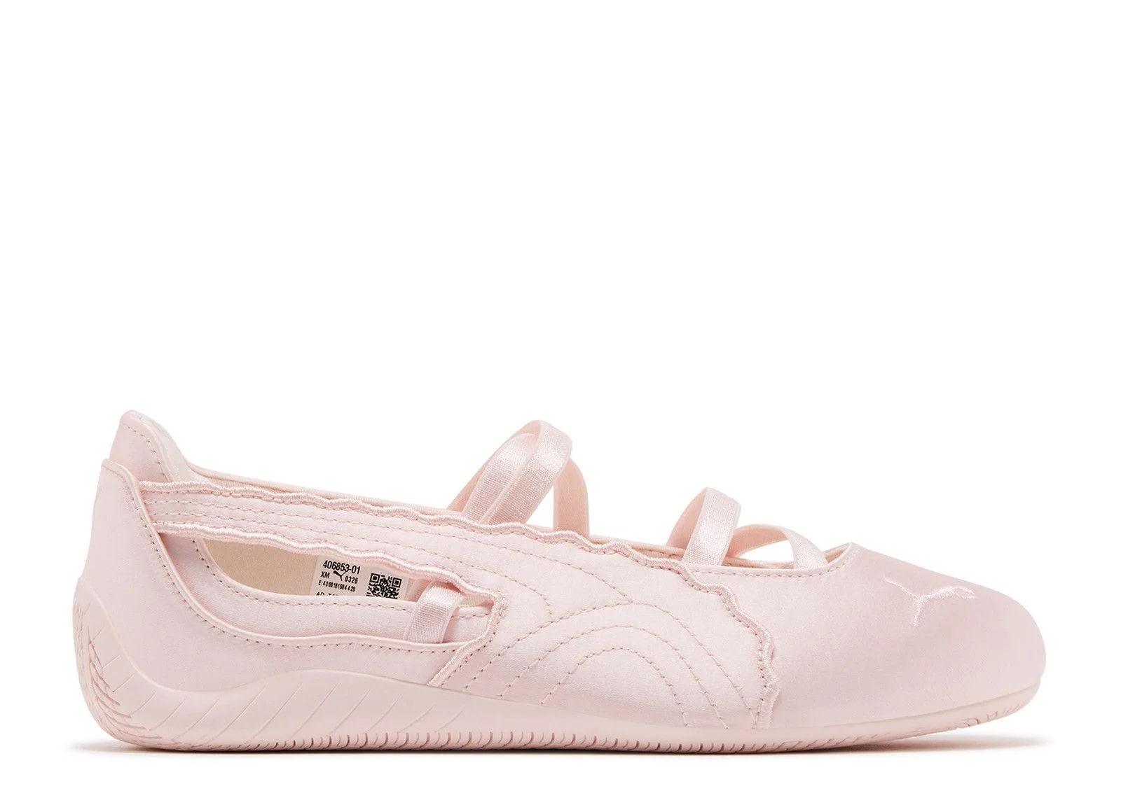 Puma — Puma Wmns Speedcat Ballet Venus 'Jasmine Flower Warm ' — Sneaker — resale