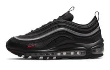 Nike — Nike Air Max 97 (GS) 921522-028 — Sneaker — resale