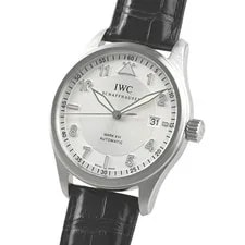 IWC — IWC Mark 16 Spitfire IW325502 SW07981 — Watch — resale