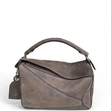 Loewe — Loewe Small Puzzle (aa072326b0r) — Handbag — resale