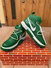 Off-White — Off-White Limited Fur US 10.0 Excellent Condition — Sneaker — resale