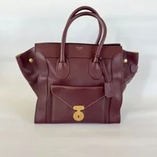 Celine — Celine Envelope Luggage Large W/ Dust — Handbag — resale
