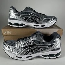Asics — Size 12 - Asics Gel Kayano 14 Metropolis Jasper — Sneaker — resale