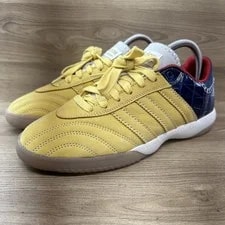 Wales Bonner x adidas Originals — Size 8.5 - Wales Bonner X Adidas Originals Millennium Samba Fade — Sneaker — resale