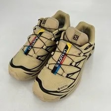 Salomon — Salomon Xt 6 Gore Tex 474455 25.5Cm Hiro FlV37 — Sneaker — resale