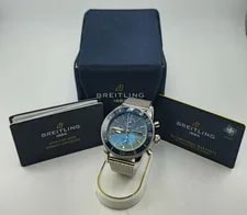 Breitling — Breitling Superocean Heritage Chronograph 44 Ref A13313 — Watch — resale