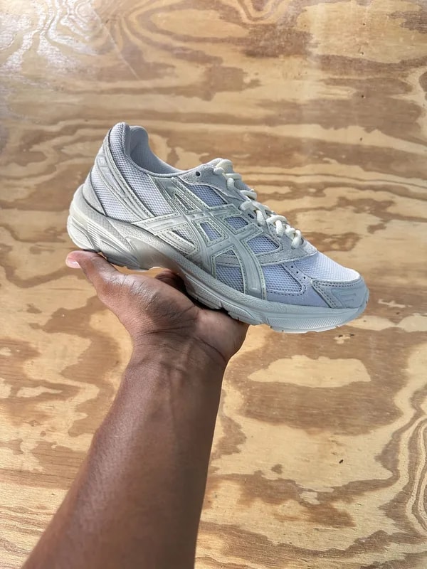 Asics — Asics Gel-1130 / . 5.5M — Sneaker — resale