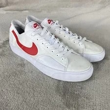 Nike SB — Nike SB Blazer Court Shoes 10.5 Pickleball NEW — Sneaker — resale