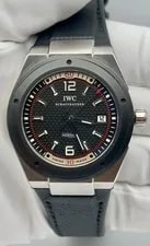 IWC — IWC Ingenieur Automatic ’S 44mm IW3234-01 — Watch — resale