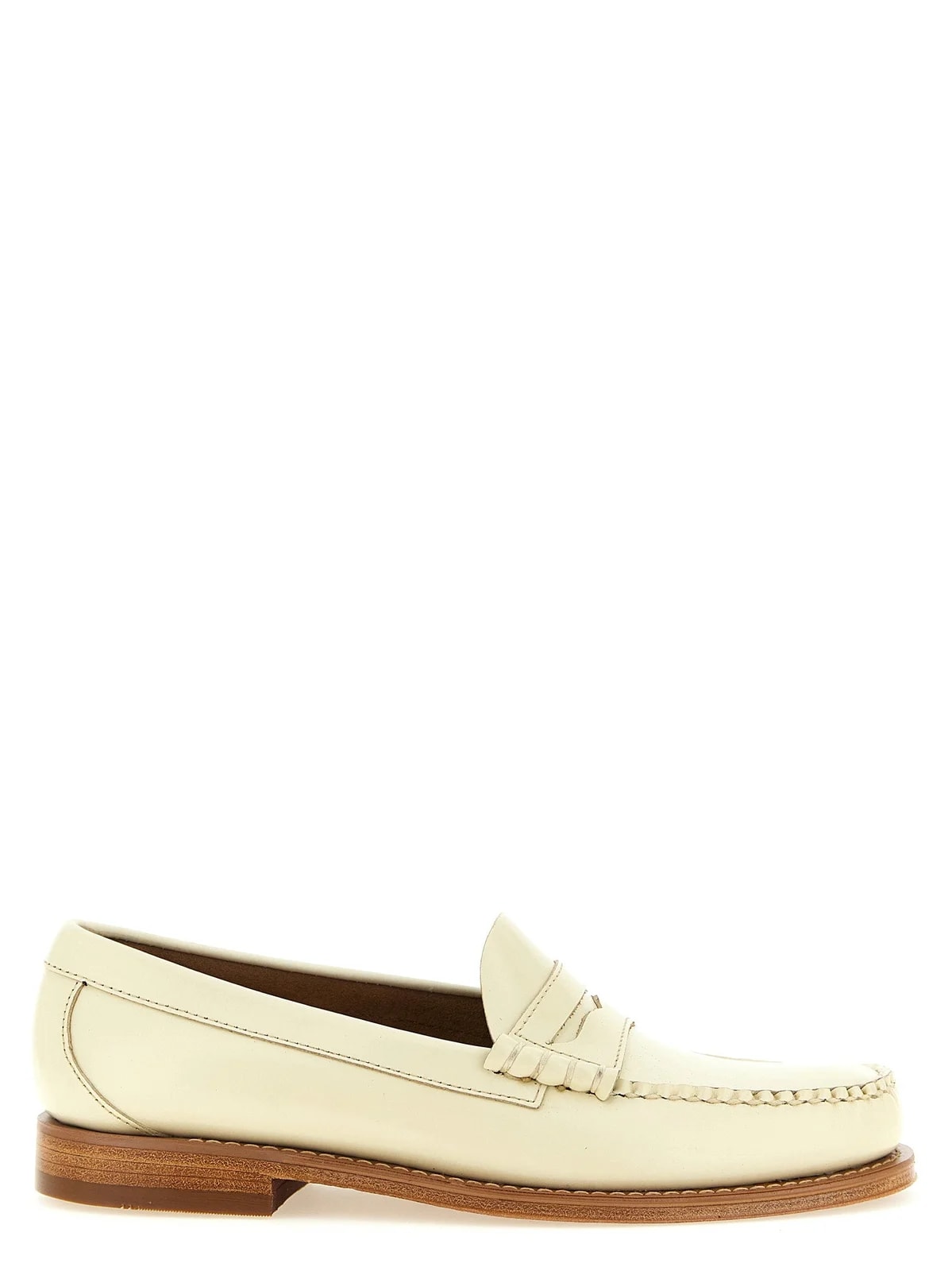 G.h. Bass — G.H. Bass Weejuns Larson — Designer Shoe — resale
