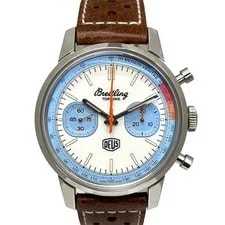 Breitling — Breitling Top Time Deus Limited Edition A233112A1A1X1 41.0mm 2021 #KNW1031 — Watch — resale