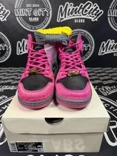 Nike SB — Nike SB Dunk High QS “Run the Jewels” – ’s Size 9 – OG All — Sneaker — resale