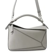 Loewe — Loewe Puzzle Size Small 322.30.S21 — Handbag — resale