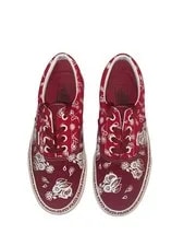 Vans — Vans Year of the Rabbit (Limited Edition) Size 7.5 Wms 6.0 M — Sneaker — resale