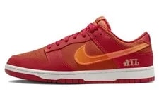 Nike — Nike Dunk Low "ATL " FD0724-657 — Sneaker — resale