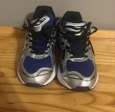 Asics — Asics Gel Kayano 14 'MonacoBlue ' — Sneaker — resale