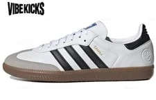 Adidas — Adidas Samba 'Vegan' FW2427 New — Sneaker — resale