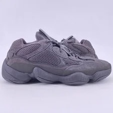 Yeezy — Yeezy 500 "Utility " 2018 - Size 11.5 - f36640 (1762-61) — Sneaker — resale
