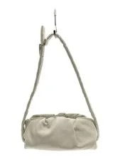 Bottega Veneta — Bottega Veneta Sheep 20SS Body Pouch — Handbag — resale