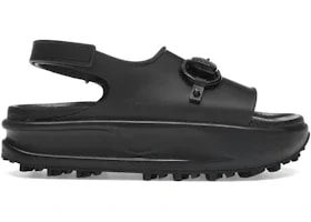 Gucci — Gucci Interlocking G Platform Sandal — Sneaker — resale