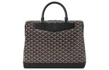 Goyard — Goyard With Briefcases 11.4×3.5×15.4 in — Handbag — resale